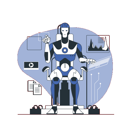 AI Illustration